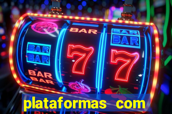 plataformas com bonus de cadastro facebook